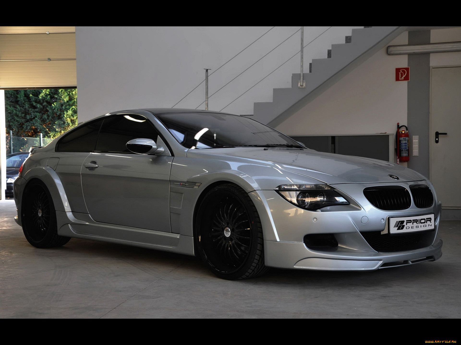 , bmw